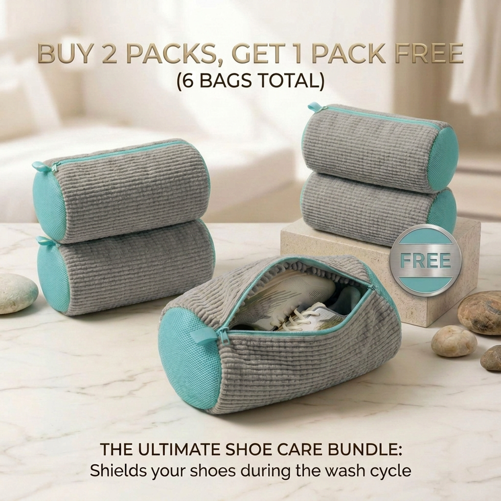 [Gray] Seraveo Buy 2 Get 1 Free bundle promo