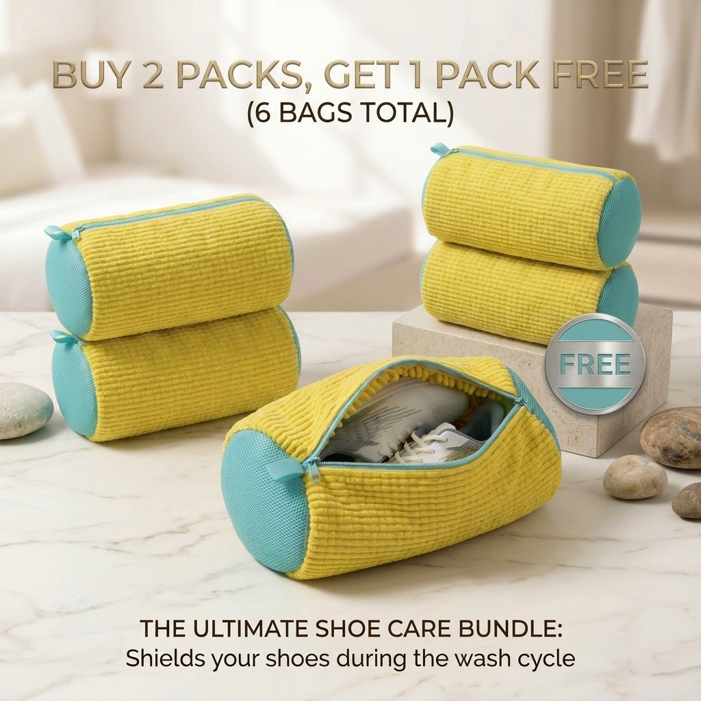 [Yellow] Seraveo Buy 2 Get 1 Free bundle promo