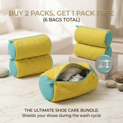 [Yellow] Seraveo Buy 2 Get 1 Free bundle promo